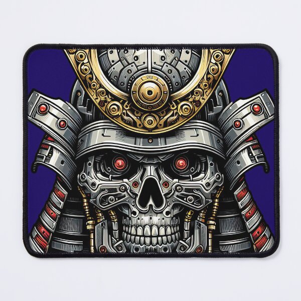 Item preview, Cyber Samurai S04 D21 designed and sold by Houerd.