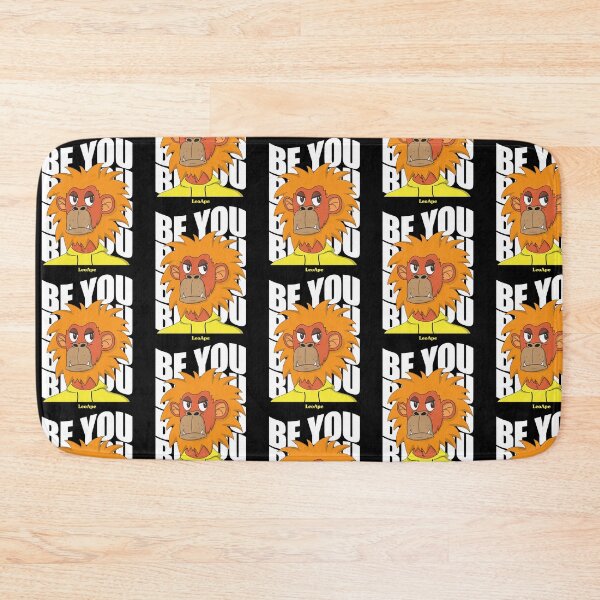 Item preview, Be You Inspirational Vibe designed and sold by Wallace Stephens.
