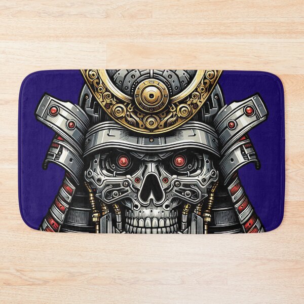 Item preview, Cyber Samurai S04 D21 designed and sold by Houerd.