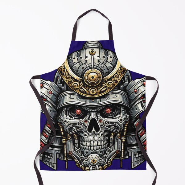 Item preview, Cyber Samurai S04 D21 designed and sold by Houerd.