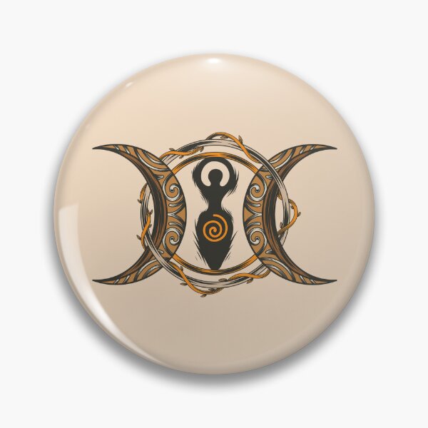 Item preview, Sacred feminine designed and sold by OtterFactory.