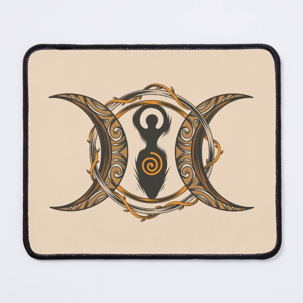 Item preview, Sacred feminine designed and sold by OtterFactory.