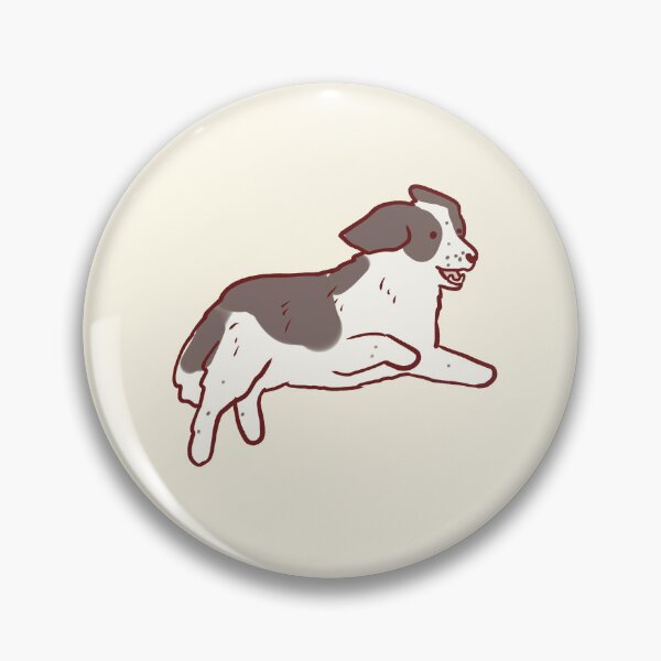 Item preview, English springer spaniel dog   designed and sold by Mayarart.