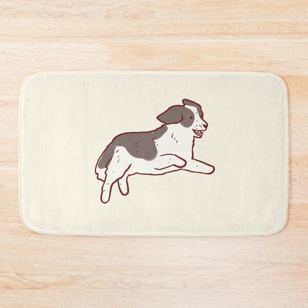 Item preview, English springer spaniel dog   designed and sold by Mayarart.