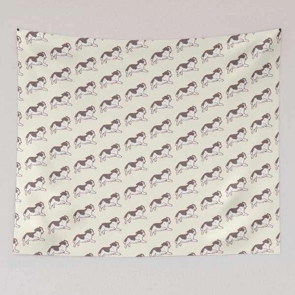 Item preview, English springer spaniel dog   designed and sold by Mayarart.
