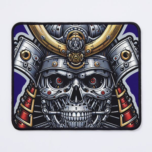 Item preview, Cyber Samurai S04 D22 designed and sold by Houerd.