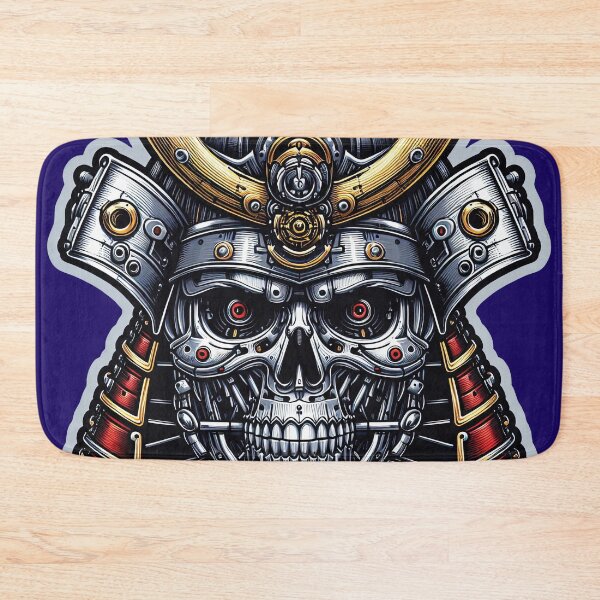 Item preview, Cyber Samurai S04 D22 designed and sold by Houerd.