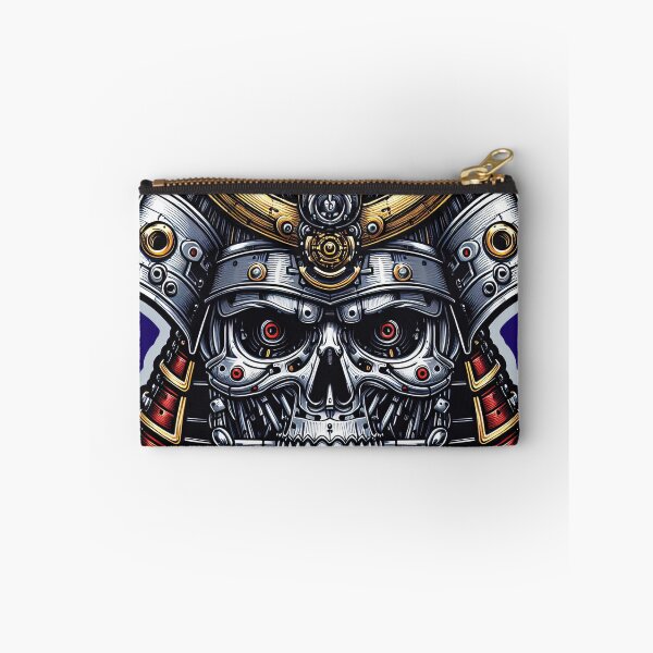 Item preview, Cyber Samurai S04 D22 designed and sold by Houerd.