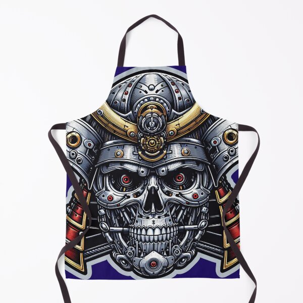 Item preview, Cyber Samurai S04 D22 designed and sold by Houerd.