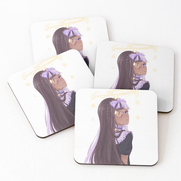 Item preview, Golden Girlie designed and sold by Tsuyu-u.