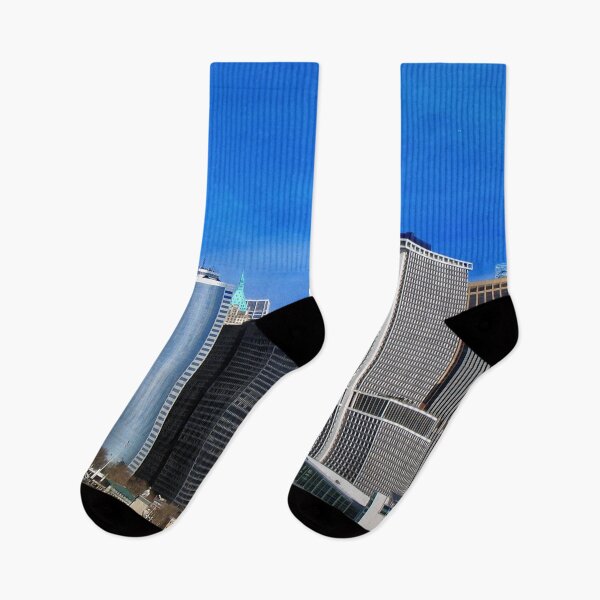 Item preview, New York City Skyline United States Of America designed and sold by AndyEvansPhotos.