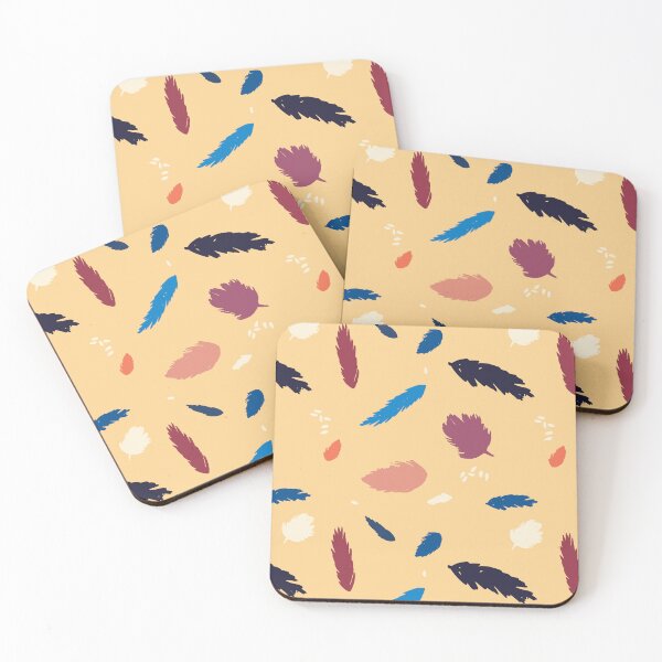 Item preview, Colorful leaves fall in autumn designed and sold by by Mònica Roca.
