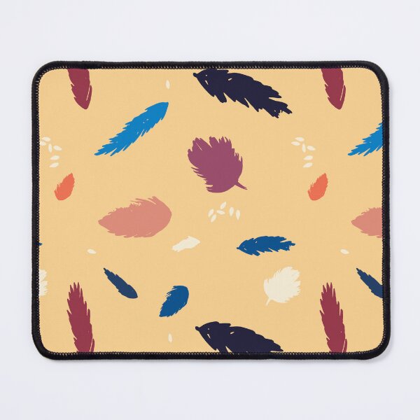 Item preview, Colorful leaves fall in autumn designed and sold by by Mònica Roca.