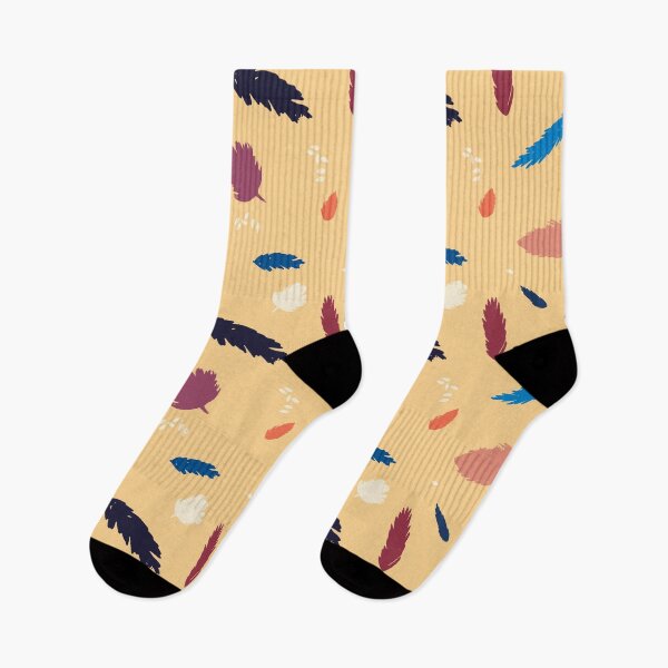 Item preview, Colorful leaves fall in autumn designed and sold by by Mònica Roca.