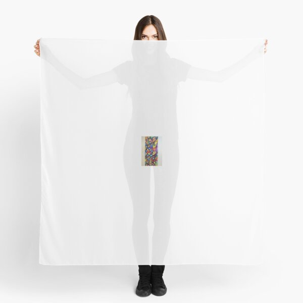 Freeshes Scarf