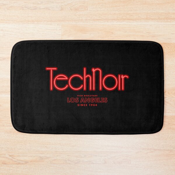 Item preview, Tech Noir Club designed and sold by DeadRight.