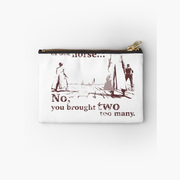 Item preview, Movie Quotes: Once Upon A Time in the West, Harmonica designed and sold by Hostilius.