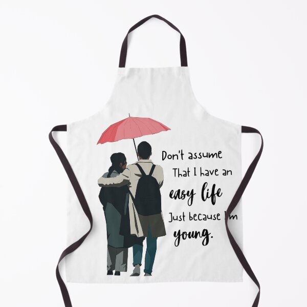 Item preview, Something in the rain designed and sold by YourChingu.