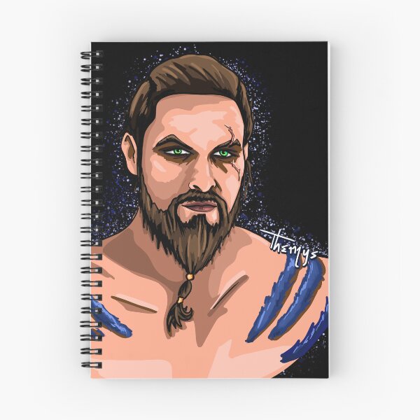 Item preview, Drogo designed and sold by Themys24.