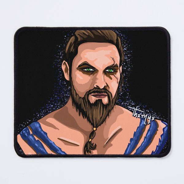 Item preview, Drogo designed and sold by Themys24.