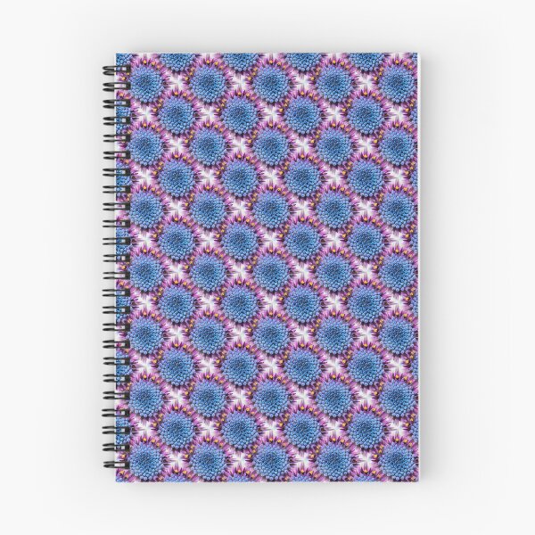 Item preview, Artistic African Daisy Macro Abstract Pattern designed and sold by taiche.