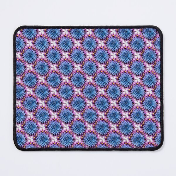 Item preview, Artistic African Daisy Macro Abstract Pattern designed and sold by taiche.
