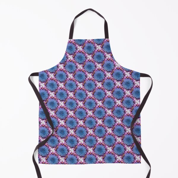 Item preview, Artistic African Daisy Macro Abstract Pattern designed and sold by taiche.