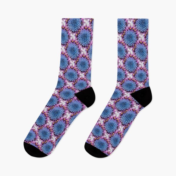 Item preview, Artistic African Daisy Macro Abstract Pattern designed and sold by taiche.