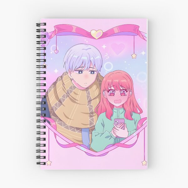 Item preview, A Sign of Affection  Yubisaki to Renren - Nagi Itsuomi Itose Yuki designed and sold by MalakShams.