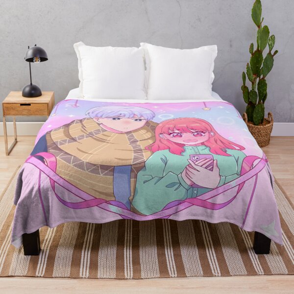 Item preview, A Sign of Affection  Yubisaki to Renren - Nagi Itsuomi Itose Yuki designed and sold by MalakShams.