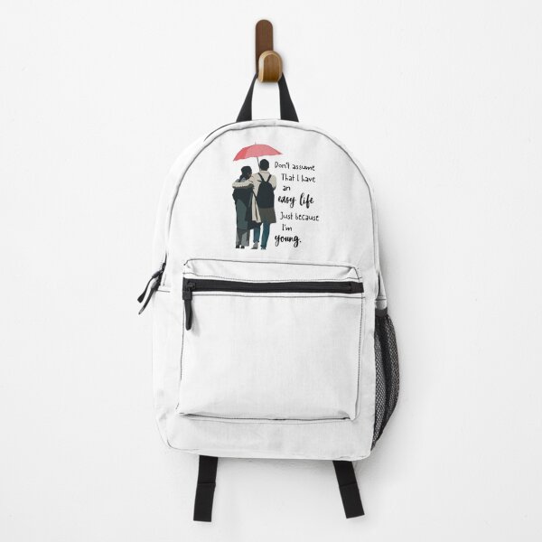 Item preview, Something in the rain designed and sold by YourChingu.
