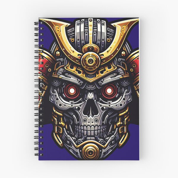 Item preview, Cyber Samurai S04 D23 designed and sold by Houerd.