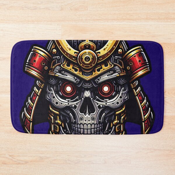 Item preview, Cyber Samurai S04 D23 designed and sold by Houerd.