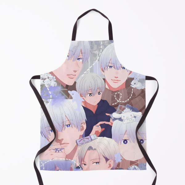 Item preview, A Sign of Affection Yubisaki to Renren - Nagi Itsuomi Itose Yuki designed and sold by MalakShams.
