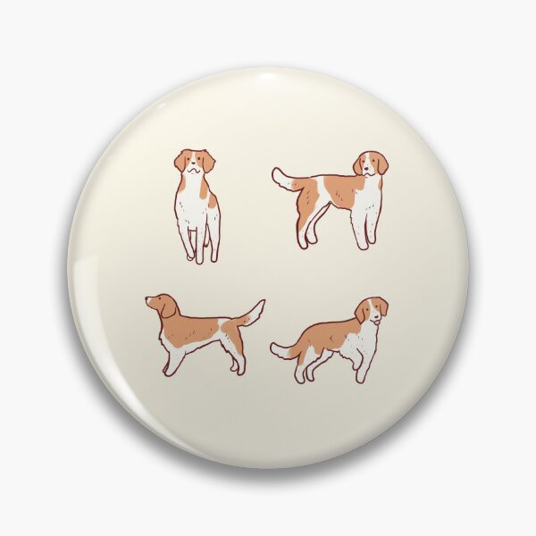 Item preview, welsh springer spaniel dog pack designed and sold by Mayarart.