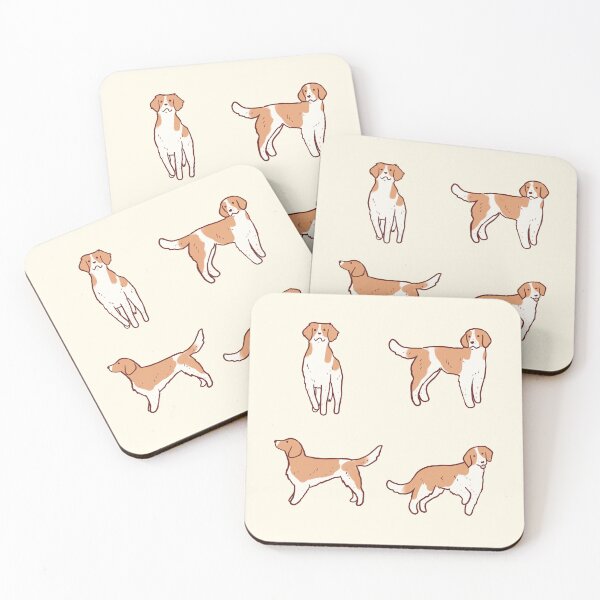 Item preview, welsh springer spaniel dog pack designed and sold by Mayarart.