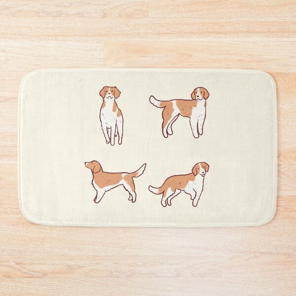 Item preview, welsh springer spaniel dog pack designed and sold by Mayarart.