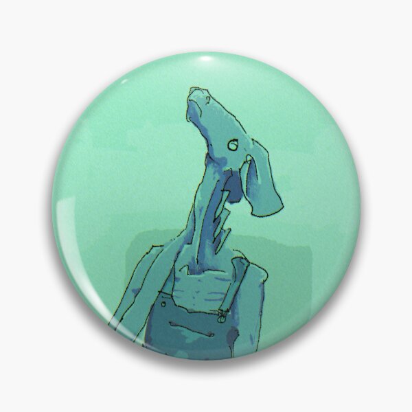 Item preview, Tired Rat Man designed and sold by sunvaar.