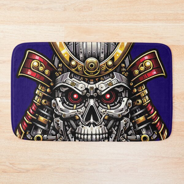 Item preview, Cyber Samurai S04 D24 designed and sold by Houerd.
