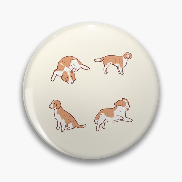 Item preview, welsh springer spaniel dog pack designed and sold by Mayarart.
