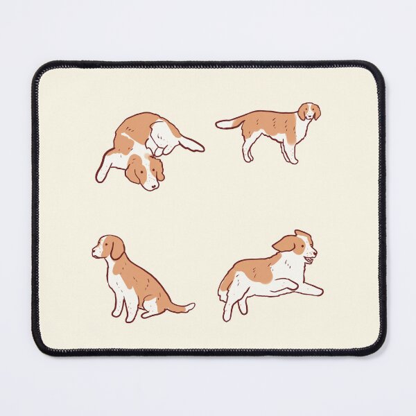 Item preview, welsh springer spaniel dog pack designed and sold by Mayarart.