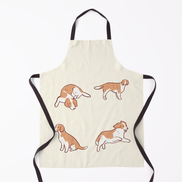 Item preview, welsh springer spaniel dog pack designed and sold by Mayarart.