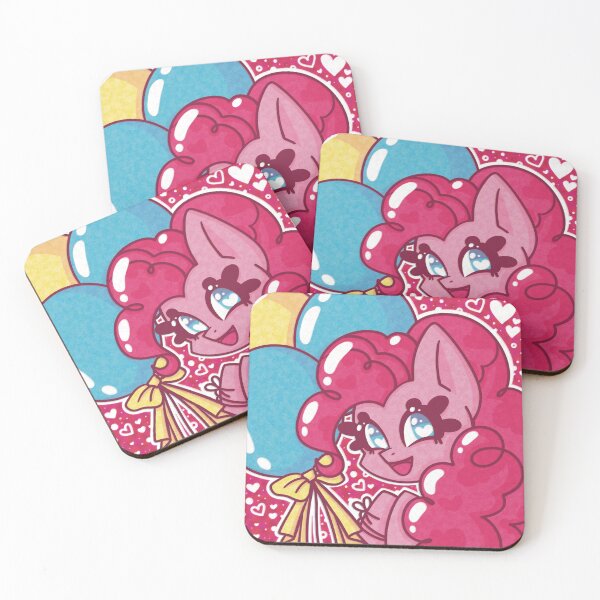 Item preview, Pinkie designed and sold by Macarome.