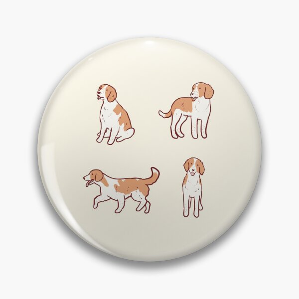 Item preview, Cute welsh springer spaniel dog pack designed and sold by Mayarart.