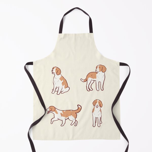 Item preview, Cute welsh springer spaniel dog pack designed and sold by Mayarart.