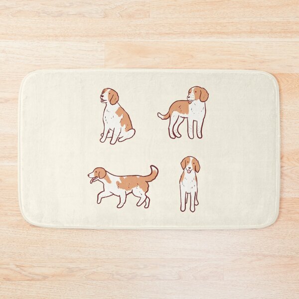 Item preview, Cute welsh springer spaniel dog pack designed and sold by Mayarart.