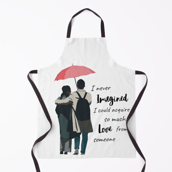 Item preview, Something in the rain designed and sold by YourChingu.