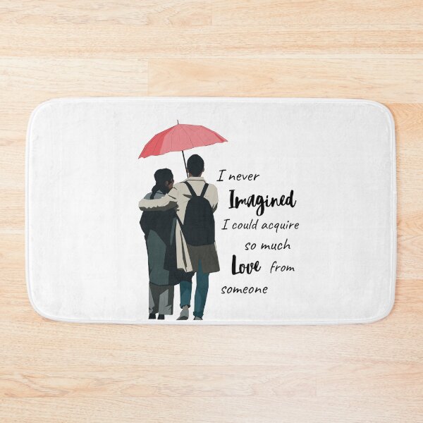 Item preview, Something in the rain designed and sold by YourChingu.