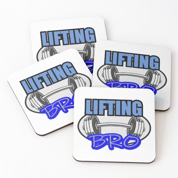 Item preview, That Gym Bro Life ! designed and sold by DarinskiMarvel.