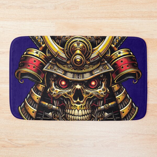 Item preview, Cyber Samurai S04 D25 designed and sold by Houerd.